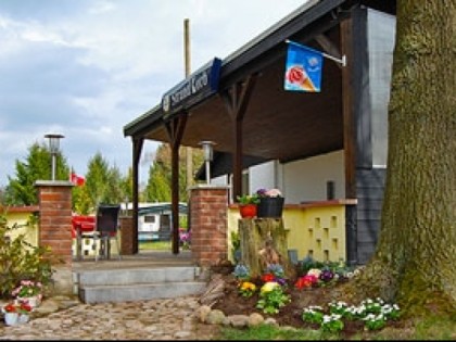 照片: Strandkorb Hämelsee